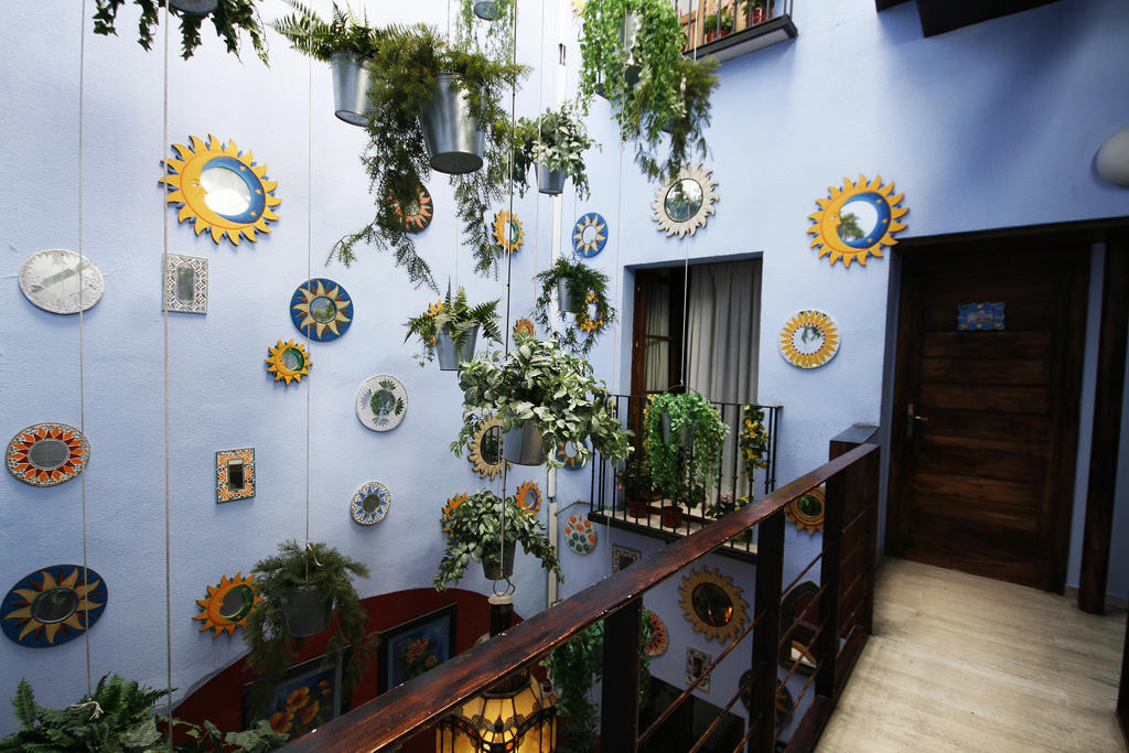 Zurbaran Apartamento *