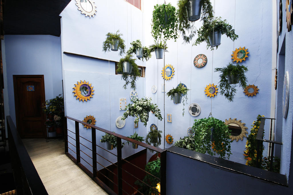 Apartamento Zurbaran