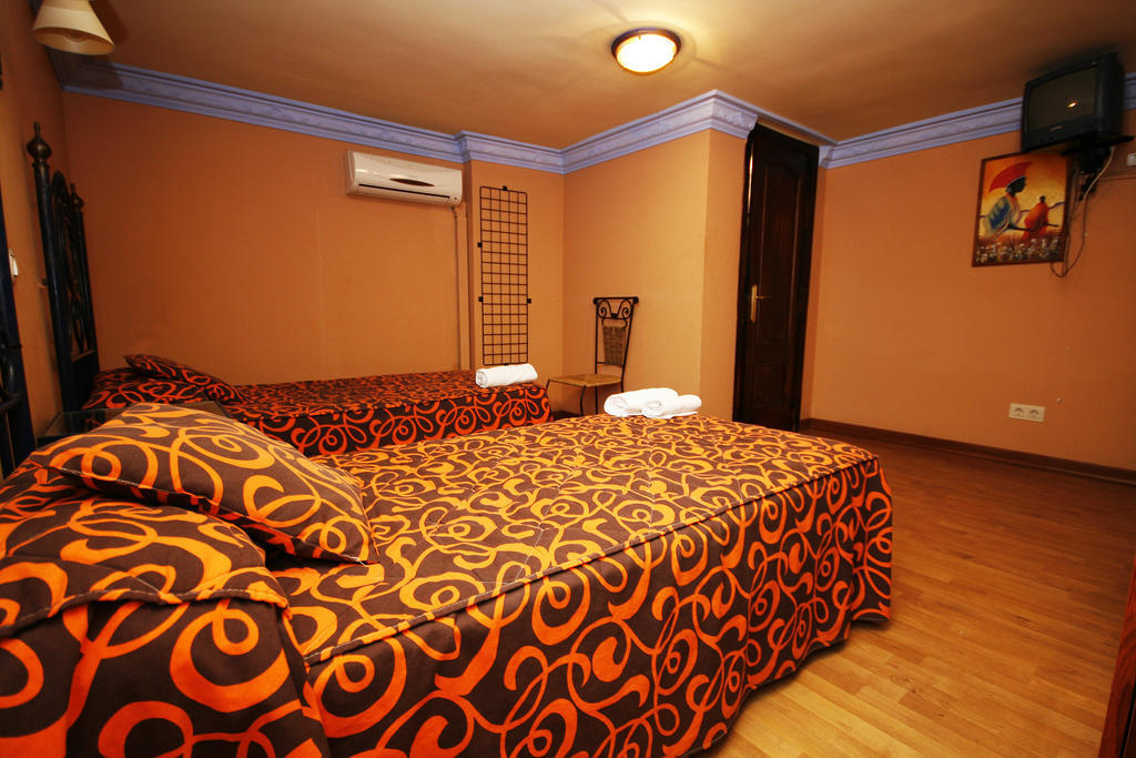 Zurbaran Apartamento *
